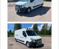 Белый Ниссан NV400, объемом двигателя 2.3 л и пробегом 173 тыс. км за 21300 $, фото 2 на Automoto.ua