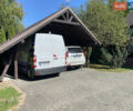 Белый Ниссан NV400, объемом двигателя 2.3 л и пробегом 255 тыс. км за 19500 $, фото 20 на Automoto.ua