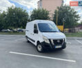 Білий Ніссан NV400, об'ємом двигуна 2.3 л та пробігом 180 тис. км за 18800 $, фото 1 на Automoto.ua