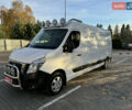 Белый Ниссан NV400, объемом двигателя 2.3 л и пробегом 173 тыс. км за 21300 $, фото 3 на Automoto.ua