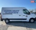 Білий Ніссан NV400, об'ємом двигуна 2.3 л та пробігом 207 тис. км за 19999 $, фото 7 на Automoto.ua