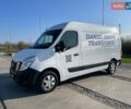 Білий Ніссан NV400, об'ємом двигуна 2.3 л та пробігом 207 тис. км за 19999 $, фото 1 на Automoto.ua