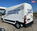 Білий Ніссан NV400, об'ємом двигуна 2.3 л та пробігом 207 тис. км за 19999 $, фото 5 на Automoto.ua