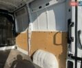 Білий Ніссан NV400, об'ємом двигуна 2.3 л та пробігом 207 тис. км за 19999 $, фото 16 на Automoto.ua