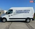 Білий Ніссан NV400, об'ємом двигуна 2.3 л та пробігом 207 тис. км за 19999 $, фото 4 на Automoto.ua