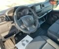 Білий Ніссан NV400, об'ємом двигуна 2.3 л та пробігом 207 тис. км за 19999 $, фото 33 на Automoto.ua