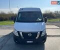 Білий Ніссан NV400, об'ємом двигуна 2.3 л та пробігом 207 тис. км за 19999 $, фото 11 на Automoto.ua