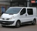 Белый Ниссан NV400, объемом двигателя 2 л и пробегом 269 тыс. км за 8500 $, фото 1 на Automoto.ua