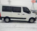 Белый Ниссан NV400, объемом двигателя 2.3 л и пробегом 173 тыс. км за 12800 $, фото 1 на Automoto.ua
