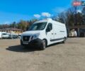 Белый Ниссан NV400, объемом двигателя 2.3 л и пробегом 275 тыс. км за 15100 $, фото 1 на Automoto.ua