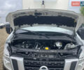 Білий Ніссан NV400, об'ємом двигуна 2.3 л та пробігом 286 тис. км за 22200 $, фото 33 на Automoto.ua