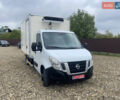 Білий Ніссан NV400, об'ємом двигуна 2.3 л та пробігом 286 тис. км за 22200 $, фото 9 на Automoto.ua