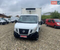 Білий Ніссан NV400, об'ємом двигуна 2.3 л та пробігом 286 тис. км за 22200 $, фото 1 на Automoto.ua