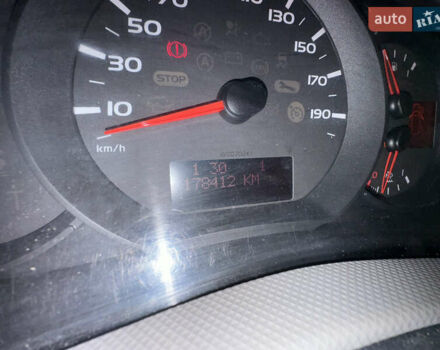 Белый Ниссан NV400, объемом двигателя 2.3 л и пробегом 178 тыс. км за 25900 $, фото 51 на Automoto.ua