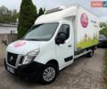 Білий Ніссан NV400, об'ємом двигуна 2.3 л та пробігом 277 тис. км за 18700 $, фото 1 на Automoto.ua