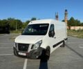 Белый Ниссан NV400, объемом двигателя 2.3 л и пробегом 105 тыс. км за 17500 $, фото 1 на Automoto.ua
