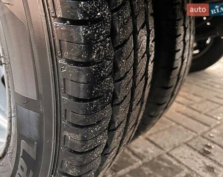 Белый Ниссан NV400, объемом двигателя 2.3 л и пробегом 111 тыс. км за 16999 $, фото 8 на Automoto.ua