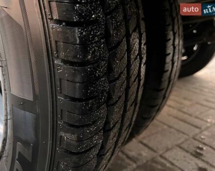 Белый Ниссан NV400, объемом двигателя 2.3 л и пробегом 111 тыс. км за 16999 $, фото 9 на Automoto.ua