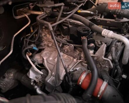 Белый Ниссан NV400, объемом двигателя 2.3 л и пробегом 111 тыс. км за 16999 $, фото 32 на Automoto.ua