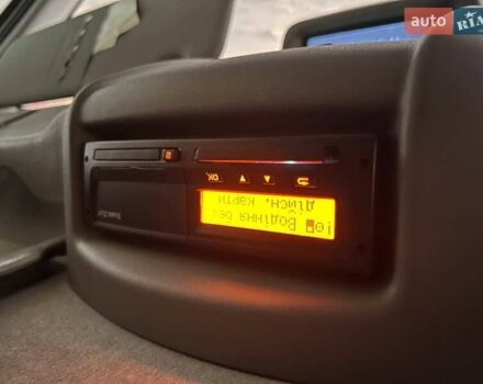 Белый Ниссан NV400, объемом двигателя 2.3 л и пробегом 111 тыс. км за 16999 $, фото 24 на Automoto.ua