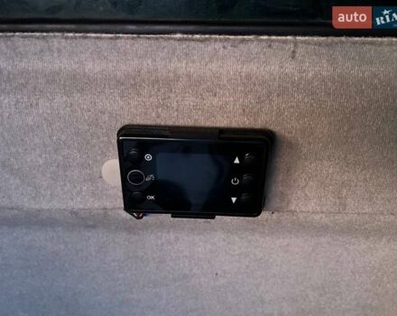 Белый Ниссан NV400, объемом двигателя 2.3 л и пробегом 111 тыс. км за 16999 $, фото 23 на Automoto.ua