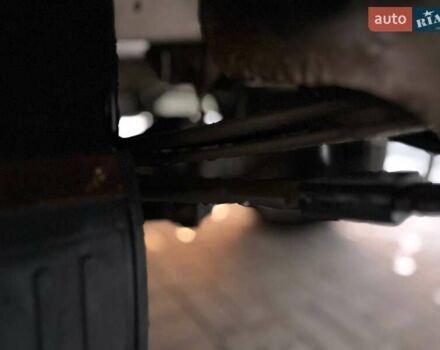 Белый Ниссан NV400, объемом двигателя 2.3 л и пробегом 111 тыс. км за 16999 $, фото 10 на Automoto.ua