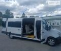 Білий Ніссан NV400, об'ємом двигуна 2.3 л та пробігом 272 тис. км за 16300 $, фото 2 на Automoto.ua