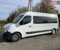 Белый Ниссан NV400, объемом двигателя 2.3 л и пробегом 350 тыс. км за 20000 $, фото 1 на Automoto.ua