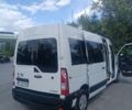 Білий Ніссан NV400, об'ємом двигуна 2.3 л та пробігом 272 тис. км за 16300 $, фото 5 на Automoto.ua