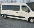 Белый Ниссан NV400, объемом двигателя 2.3 л и пробегом 450 тыс. км за 15000 $, фото 1 на Automoto.ua