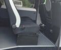 Білий Ніссан NV400, об'ємом двигуна 2.3 л та пробігом 46 тис. км за 26500 $, фото 8 на Automoto.ua