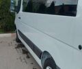 Білий Ніссан NV400, об'ємом двигуна 2.3 л та пробігом 46 тис. км за 26500 $, фото 10 на Automoto.ua