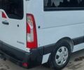 Білий Ніссан NV400, об'ємом двигуна 2.3 л та пробігом 46 тис. км за 26500 $, фото 13 на Automoto.ua