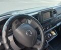 Білий Ніссан NV400, об'ємом двигуна 2.3 л та пробігом 46 тис. км за 26500 $, фото 9 на Automoto.ua