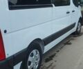 Білий Ніссан NV400, об'ємом двигуна 2.3 л та пробігом 46 тис. км за 26500 $, фото 1 на Automoto.ua