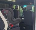 Білий Ніссан NV400, об'ємом двигуна 2.3 л та пробігом 46 тис. км за 26500 $, фото 4 на Automoto.ua