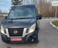 Чорний Ніссан NV400, об'ємом двигуна 2.3 л та пробігом 210 тис. км за 14999 $, фото 16 на Automoto.ua