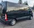 Чорний Ніссан NV400, об'ємом двигуна 2.3 л та пробігом 210 тис. км за 14999 $, фото 33 на Automoto.ua