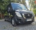 Черный Ниссан NV400, объемом двигателя 2.3 л и пробегом 169 тыс. км за 21800 $, фото 5 на Automoto.ua