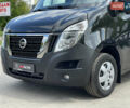 Чорний Ніссан NV400, об'ємом двигуна 2.3 л та пробігом 144 тис. км за 23355 $, фото 3 на Automoto.ua