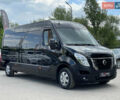 Чорний Ніссан NV400, об'ємом двигуна 2.3 л та пробігом 144 тис. км за 23355 $, фото 8 на Automoto.ua