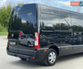 Чорний Ніссан NV400, об'ємом двигуна 2.3 л та пробігом 144 тис. км за 23355 $, фото 15 на Automoto.ua