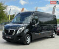 Чорний Ніссан NV400, об'ємом двигуна 2.3 л та пробігом 144 тис. км за 23355 $, фото 1 на Automoto.ua