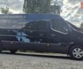 Черный Ниссан NV400, объемом двигателя 2.3 л и пробегом 144 тыс. км за 23300 $, фото 1 на Automoto.ua