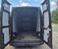 Черный Ниссан NV400, объемом двигателя 2.3 л и пробегом 144 тыс. км за 23300 $, фото 55 на Automoto.ua