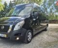 Черный Ниссан NV400, объемом двигателя 2.3 л и пробегом 144 тыс. км за 23300 $, фото 6 на Automoto.ua