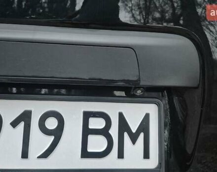 Черный Ниссан NV400, объемом двигателя 2.3 л и пробегом 169 тыс. км за 23500 $, фото 7 на Automoto.ua