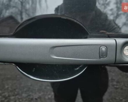 Черный Ниссан NV400, объемом двигателя 2.3 л и пробегом 169 тыс. км за 23500 $, фото 21 на Automoto.ua