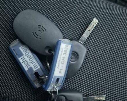 Черный Ниссан NV400, объемом двигателя 2.3 л и пробегом 169 тыс. км за 23500 $, фото 27 на Automoto.ua