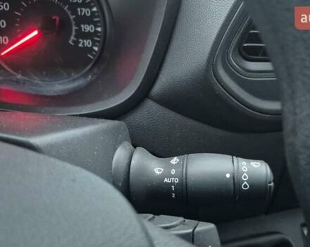 Черный Ниссан NV400, объемом двигателя 2.3 л и пробегом 169 тыс. км за 23500 $, фото 25 на Automoto.ua